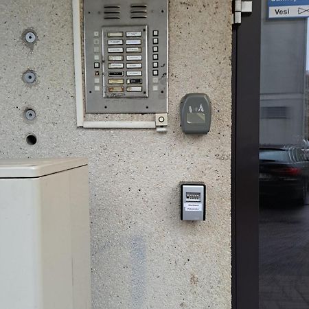 Apartment Oulu Station Suite Exterior photo